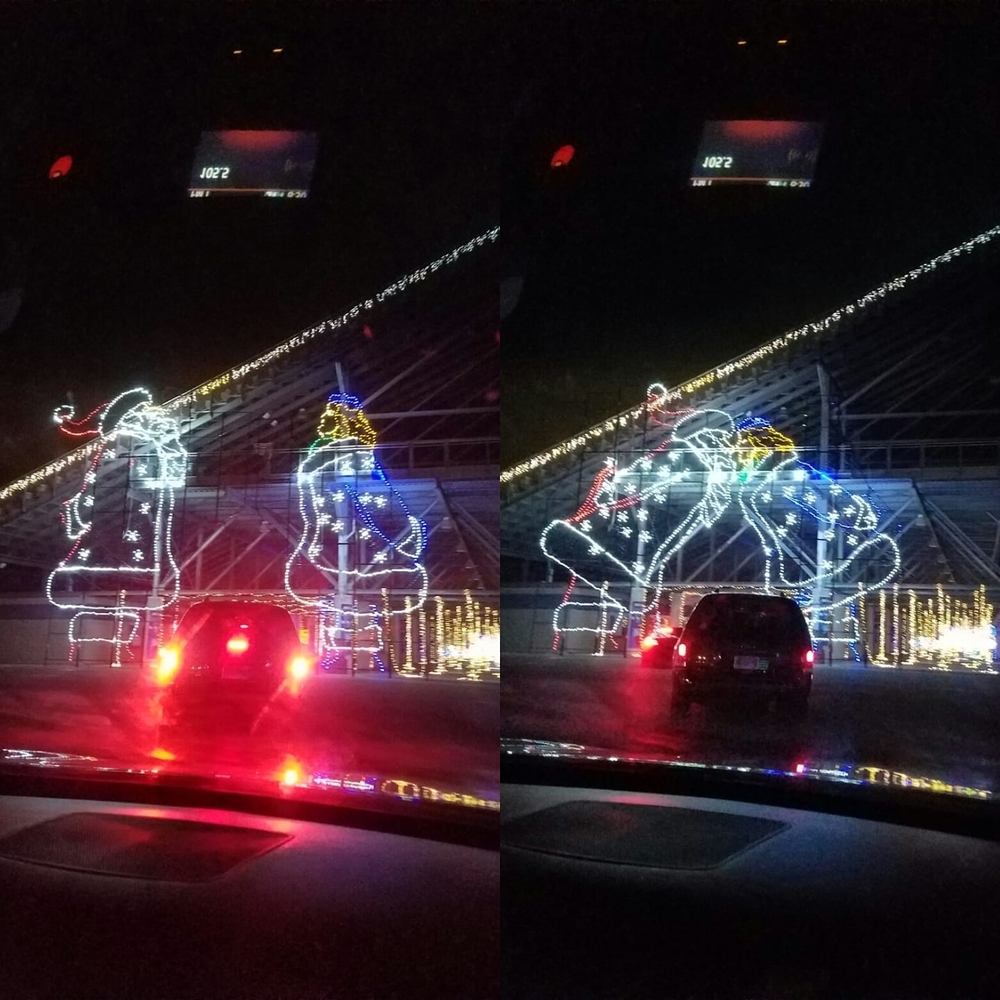 Meet your Posher, Lets